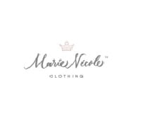 Купоны на одежду Marie Nicole