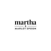 Купоны и предложения Martha And Marley Spoon