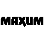 Maxum coupons