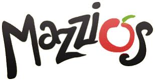 Mazzios Coupons