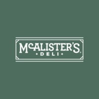 McAlister's Deli Gutscheine & Code-Angebote