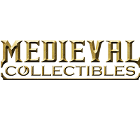 Купоны и скидки на средневековые коллекционные предметы