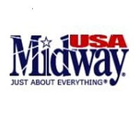 Midway USA 优惠券和折扣