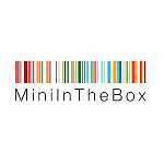Mini In The Box 优惠券