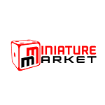 Kupon Miniatur Pasar & Penawaran Diskon