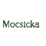 Mocsicka Coupon Codes & Offers