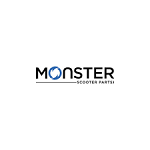 Monster Scooter Onderdelen Coupons & Kortingen