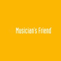 Musician's Friend Coupon