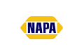 Производители автозапчастей Napa