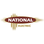 Cupones de National Electric