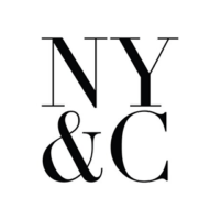 Kode Kupon New York & Perusahaan