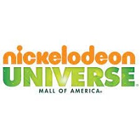 Купоны Nickelodeon Universe