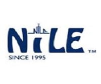 Nile Corp Coupons & Discount Offers