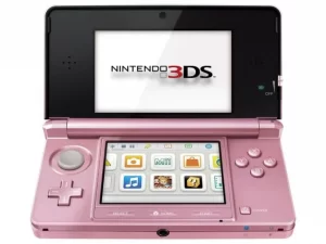Купоны Nintendo 3DS