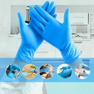 Nitrile Gloves Coupons