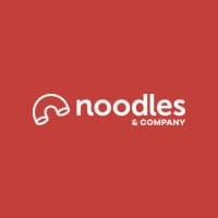 Códigos de cupón de Noodles & Company