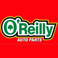 O'Reilly auto-onderdelen coupons