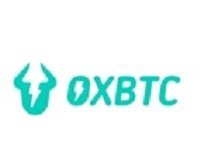 Códigos de cupom OXBTC