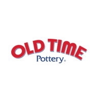 Old Time Pottery Coupons