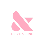 Cupones y ofertas promocionales de Olive y June