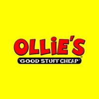 Ollie's Bargain Outlet คูปอง & ข้อเสนอ