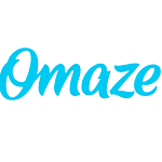 Купоны и скидки Omaze