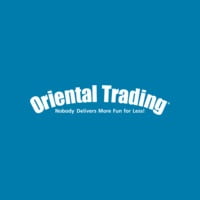 Ofertas y códigos de cupones de Oriental Trading