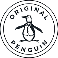 Originele pinguïn-coupons