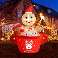 Outdoor Christmas Decorations Coupons