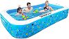 Outdoor Pool Coupon Codes & Offers