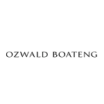 คูปอง Ozwald Boateng