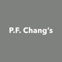Coupons van PF Chang