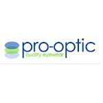 PRO-OPTIC 优惠券代码和优惠