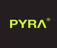 PYRA 优惠券代码和优惠