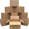 Коды купонов и предложения упаковочных коробок