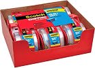 Packing Tape Coupons