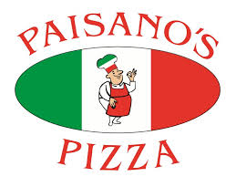 Cupons e descontos Paisano's Pizza
