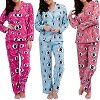 Pyjama-Sets Gutscheine & Angebote