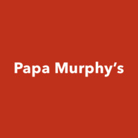 รหัสคูปองของ Papa Murphy