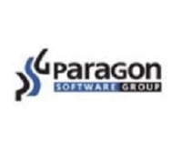 Paragon Software Group 优惠券