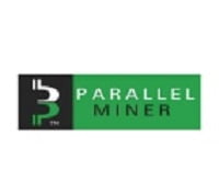 cupones Parallel Miner