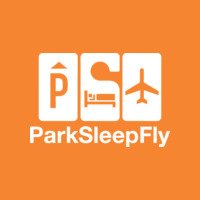 ParkSleepFly Coupon