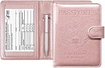 护照封面优惠券和折扣
