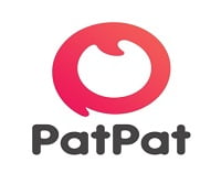 Códigos de cupom PatPat