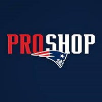 Patriots Proshop Coupons & Discount Offers