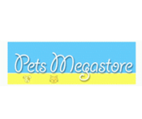 Купоны Megastore для домашних животных
