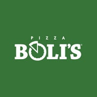 Pizza Boli 的优惠券