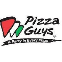 Pizza Guys 促销代码