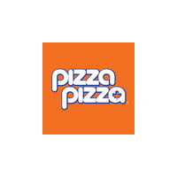 Pizza Pizza Gutscheine & Rabattangebote