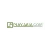 Play-asia Coupons